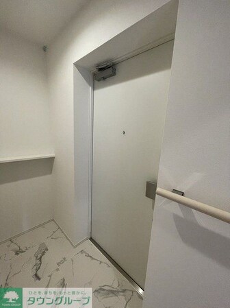 コンフォリア・リヴ平井MUTIOの物件内観写真